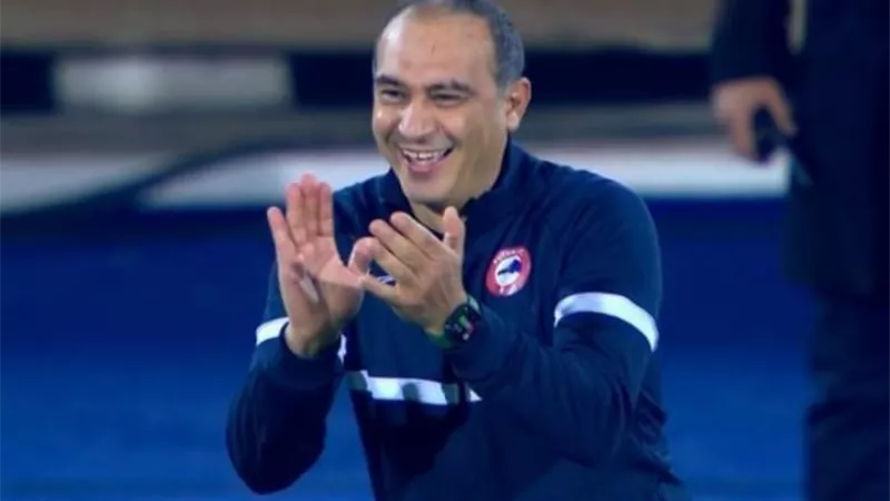 مدرب فيوتشر: ليس من المنطق أن تهاجم فقط أمام الأهلي