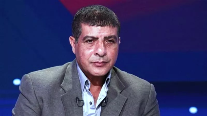 فاركو يُعلن فسخ التعاقد مع طارق العشري بالتراضي