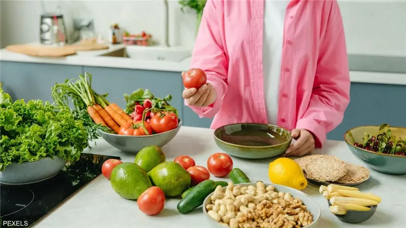 أطعمة يجب تناولها للحفاظ على صحة عقلك