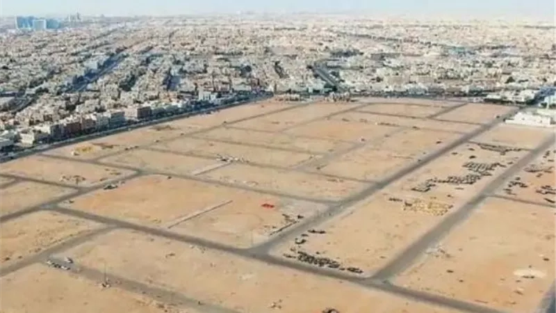 بـ25 ألف جنيه فقط ... امتلك قطعة ارض من الاسكان بــ7خطوات