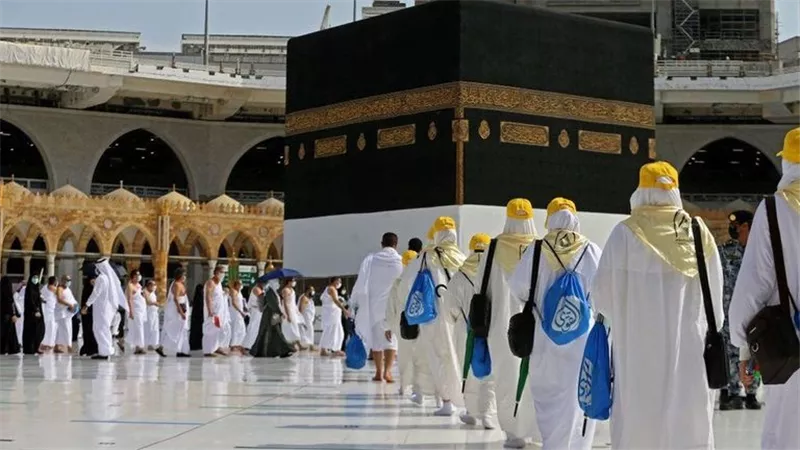الصحة العالمية تشيد بجهود المملكة العربية السعودية خلال موسم الحج