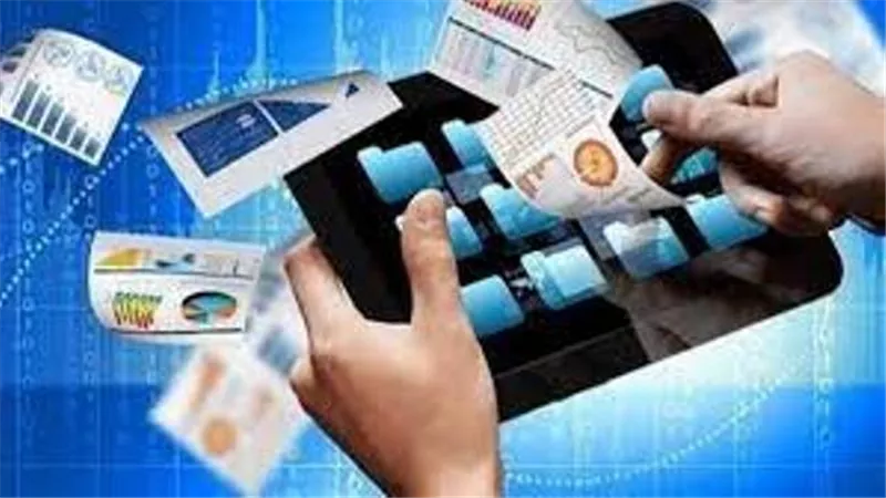 الفاتورة الالكترونية ملزمة للسماح بالاستيراد والتصدير