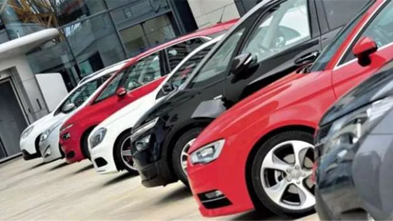 إحلال المركبات: طرح سيارات بأسعار تنافسية للتيسير على المواطنين