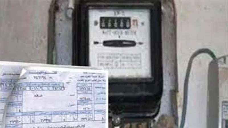 نصب على أهالي ساقلته وعمل نفسه محصّل كهرباء