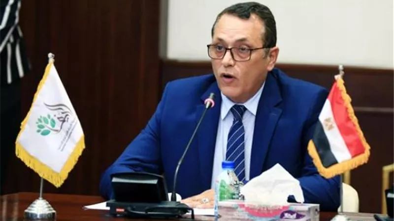 الريف المصري: مشروع الـ1.5 مليون فدان يحقق مستقبل أفضل لمصر