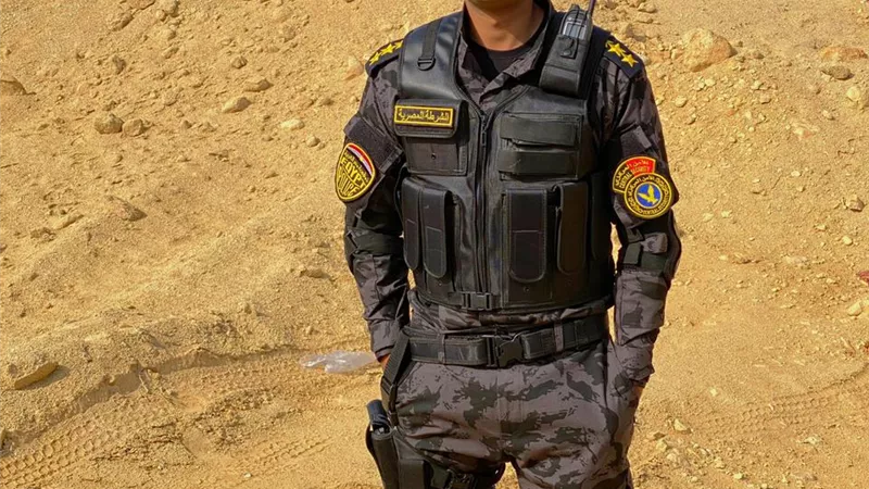 وفاة الممثل أحمد قنديل بطل 