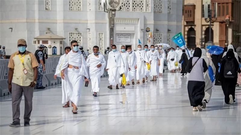 الصحة العالمية تشيد بجهود السعودية ونجاحها في تنظيم الحج