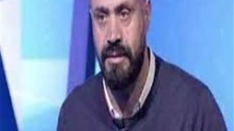إقالة رضا شحاتة من تدريب غزل المحلة