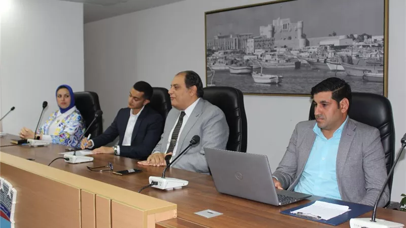 مبادرة المشروعات الخضراء الذكية تعقد ندوتين في أسوان والإسكندرية