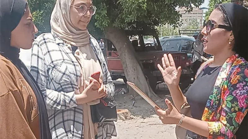 وداعاً بعبع الثانوية..طلاب العلمى سعداء بسهولة الفيزياء