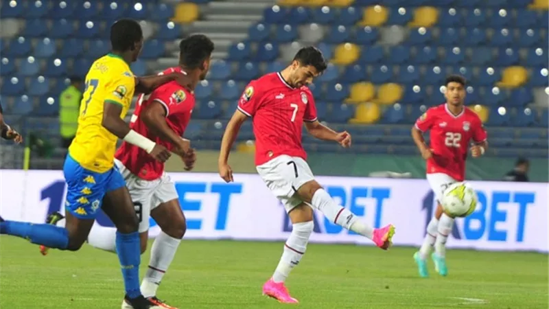 مصر والمغرب يسيطران على التشكيل المثالي لمجموعات أمم أفريقيا