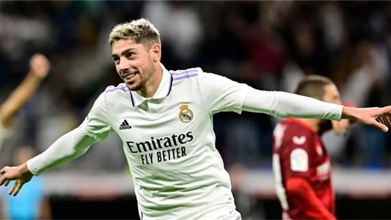 القضاء الاسبانى يعلن براءة فالفيردى من الاعتداء على لاعب فياريال