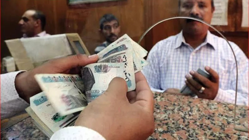 غدًا.. استئناف صرف معاشات يوليو من مكاتب البريد وفروع بنك ناصر