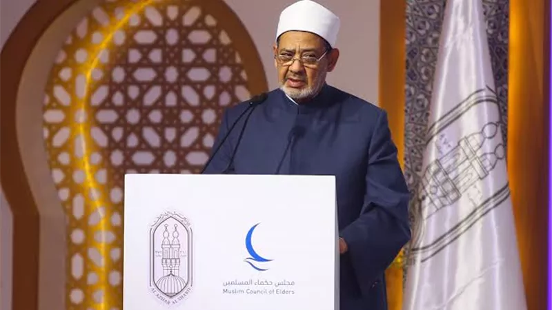 حكماء المسلمين يدعو لتحرُّك سريع لوقف عدوان الاحتلال الإسرائيلي على جنين