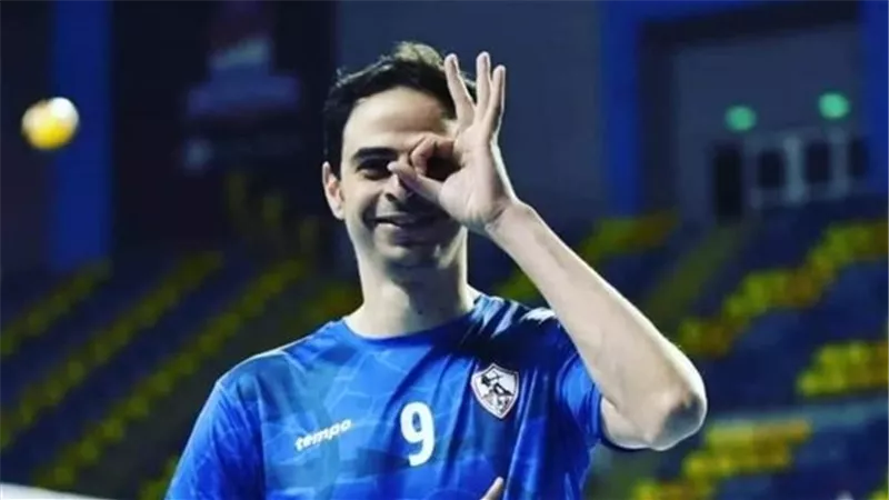 نجم الزمالك يعلن انضمامه إلى بتروجيت