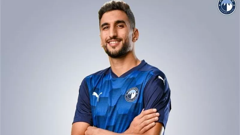 بيراميدز: لا نية للتفريط في الكرتي.. والأهلي طلب ضم هذا اللاعب