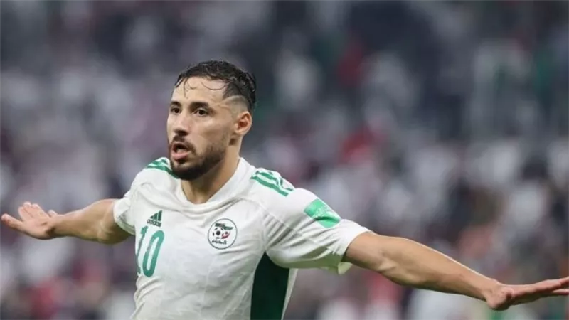 عقبة وحيدة تهدد انتقال يوسف البلايلي للزمالك