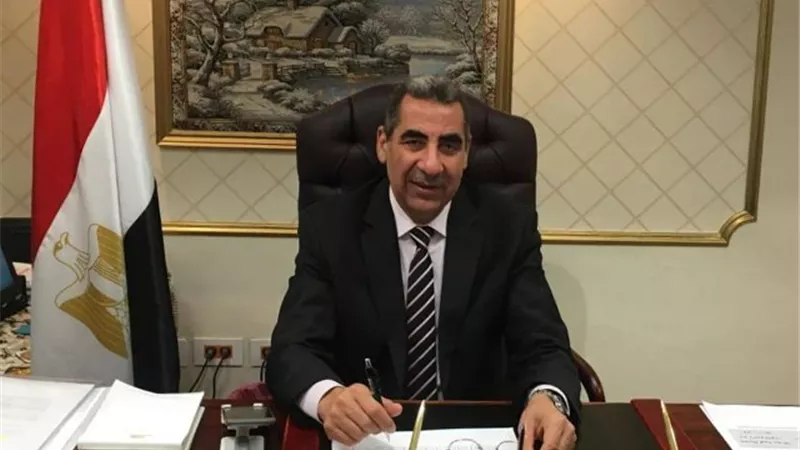 الضرائب تطالب ممولي الإيصال الإلكتروني بطباعةرمزالاستجابة السريعة