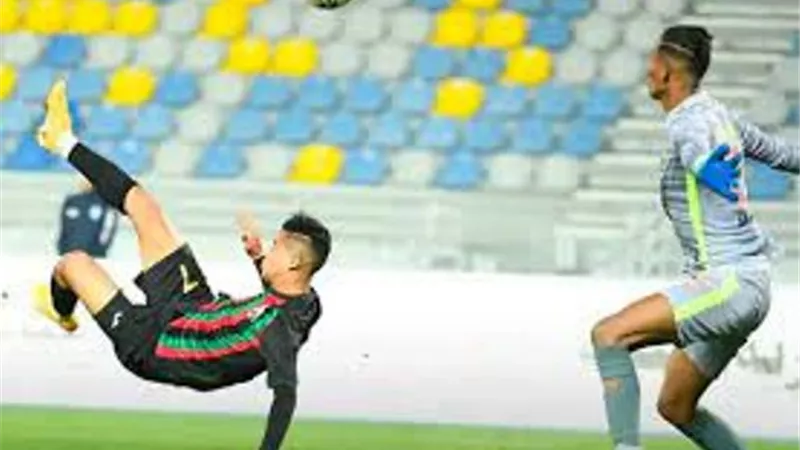 الزمالك يدخل على خط المفاوضات لخطف 