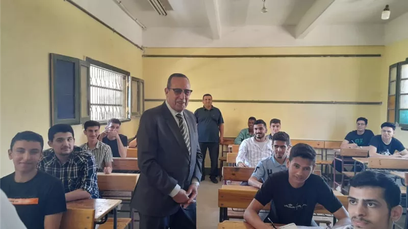 شكاوى من صعوبةبعض النقاط في الاستاتيكا ومحضرغش موبايل بشمال سيناء