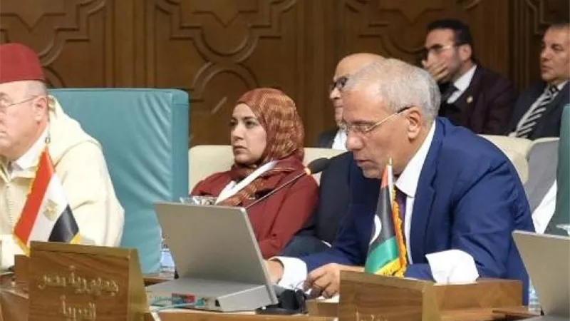 مندوب مصر بالجامعة العربية:ما يجري في جنين يقلص فرص إحياء السلام