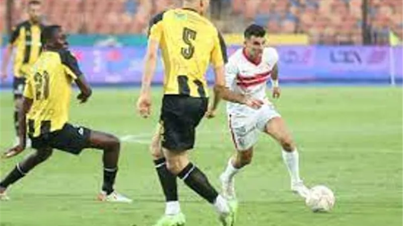 فريق كامل .. الغيابات تضرب الزمالك امام المقاولون فى الكأس .. 11 لاعبا