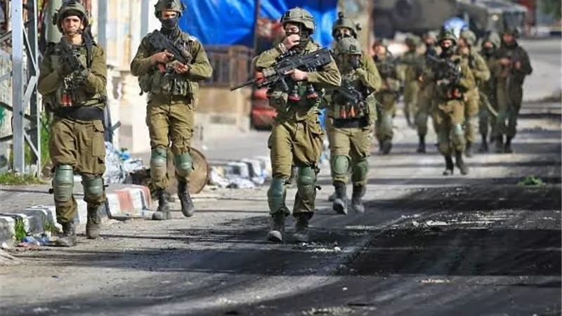 فلسطين تطلب عقد إجتماع طارئ لمجلس الجامعة العربية غدا