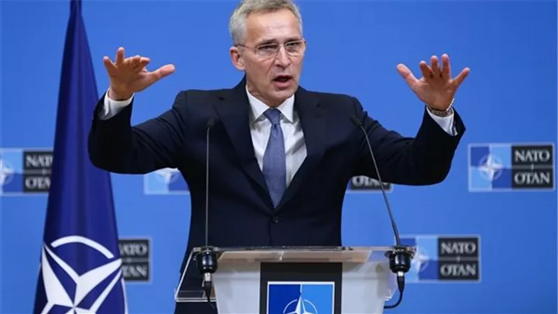 الأمين العام لحلف الناتو يعلن بقاءه في منصبه حتى أكتوبر 2024