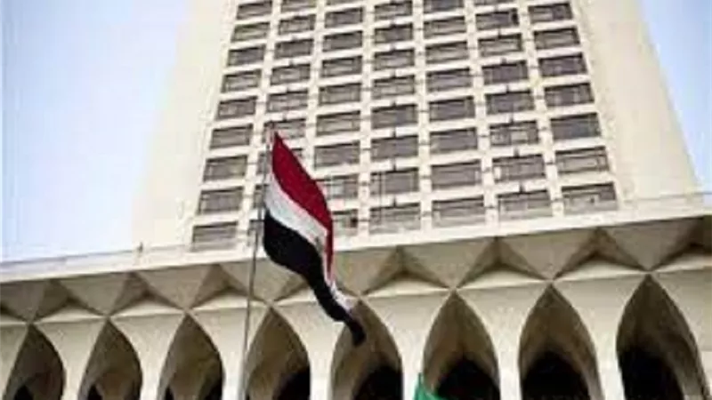 مصر تدين اعتداءات إسرائيل على جنين وتحذر من تداعيات هذا التصعيد