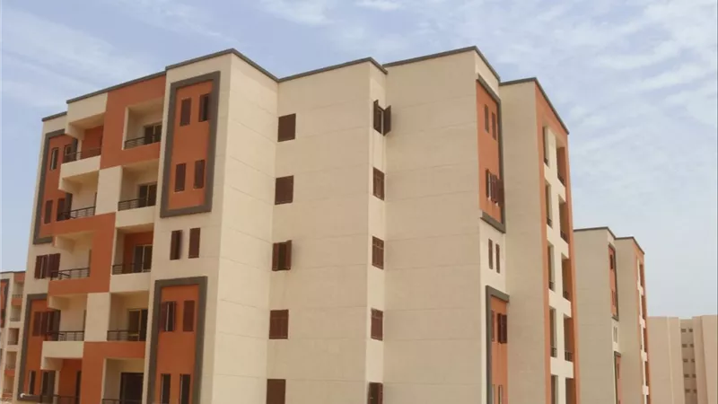 بيان مهم من جهاز العاشر من رمضان بشأن وحدات سكن كل المصريين