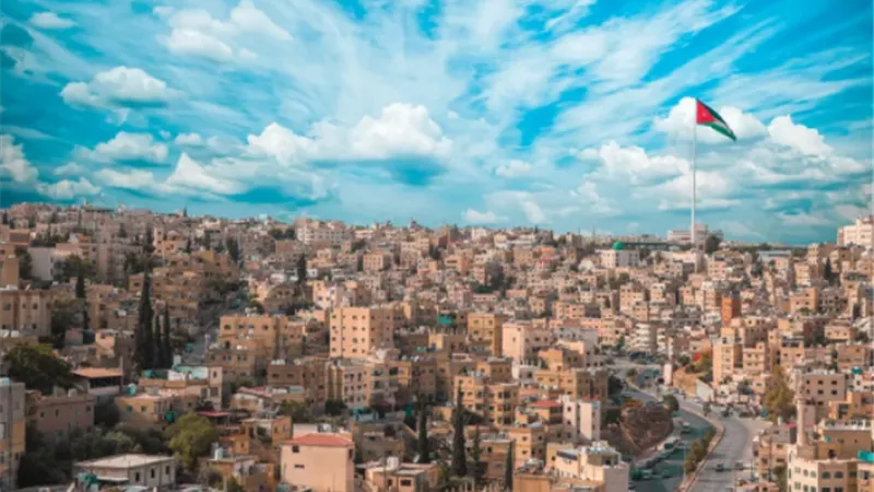اقتصاد الأردن يسجل نموا بـ2.8 % خلال الربع الأول