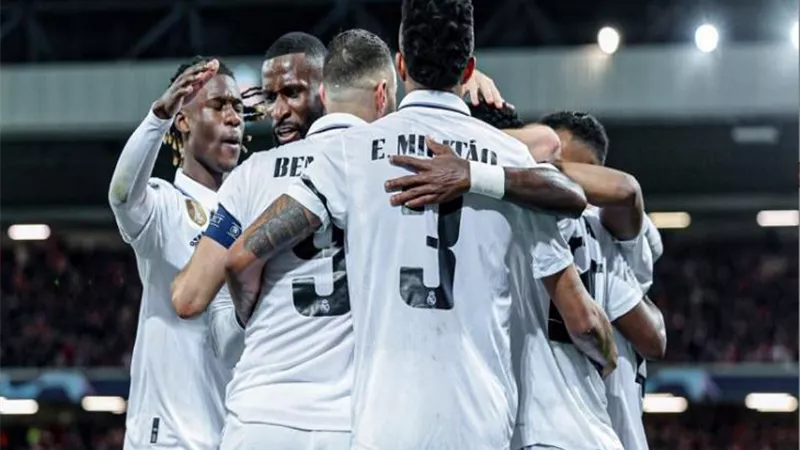 عروض سعودية للتعاقد مع نجم ريال مدريد