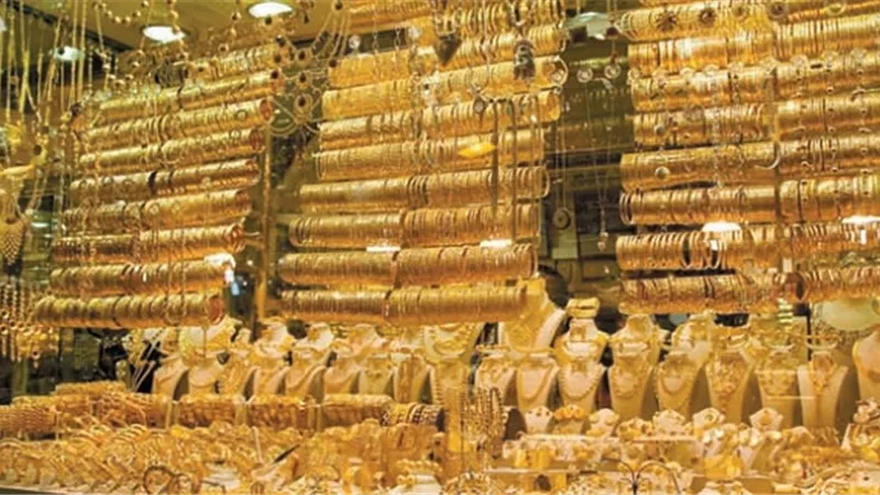 استقرار أسعار الذهب في العيد.. رغم زيادة الطلب
