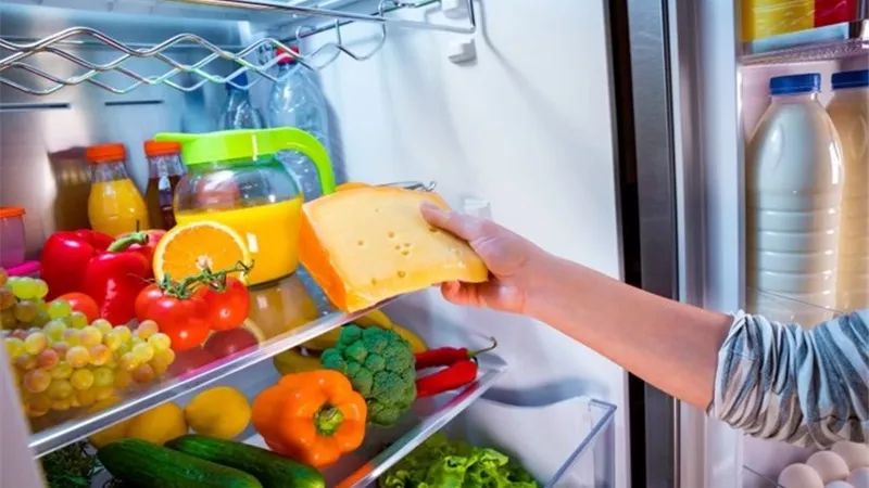 9 اشياء احذر ان تضعها فى الثلاجة