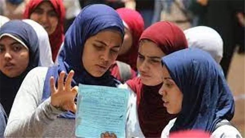 ننشر الإجابة الكاملة لامتحان الاستاتيكا للثانوية العامة 2023