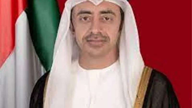 الامارات ترحب باتفاق مصر وتركيا على رفع العلاقات الدبلوماسية