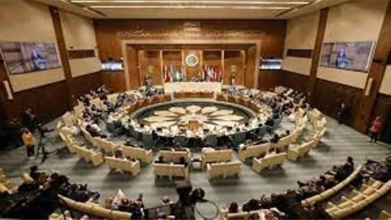 جامعة الدول تدعو لتحرك عربى عاجل لوقف الاعتداء الاسرائليلى على الشعب الفلسطينى