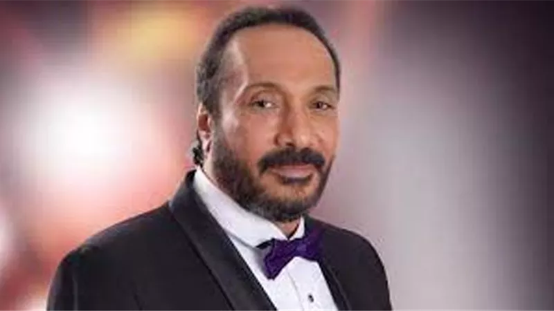 تفاصيل حفل علي الحجار يوم الجمعة المقبل