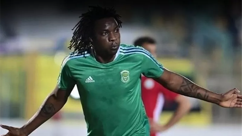 بسبب الإصابة.. غياب مابولولو عن مواجهة الأهلى فى الدورى