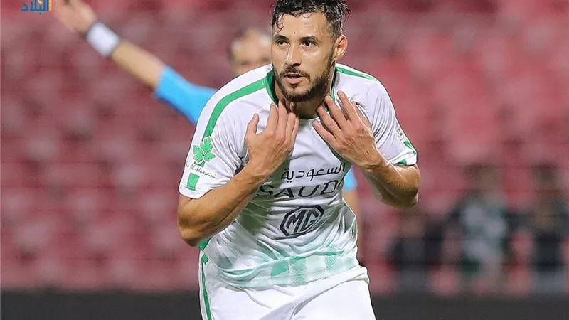 الزمالك فى الصورة.. 6 أندية تتصارع على ضم يوسف البلايلي