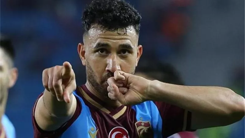 تقارير تكشف كواليس مفاوضات الاهلى لاستعارة تريزيجيه