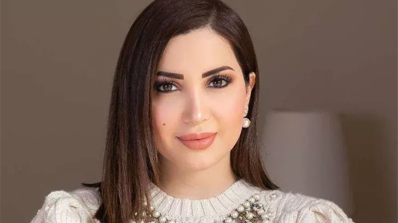 أول تعليق من نسرين طافش على عودتها لزوجها بعد الانفصال