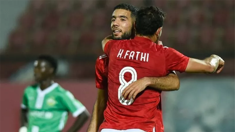 مسمار الأهلي الجديد.. كولر يستقر على بديل حمدى فتحى
