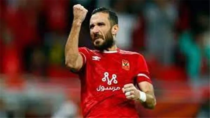 معلول أفضل لاعب فى الجولة 32 من الدورى الممتاز
