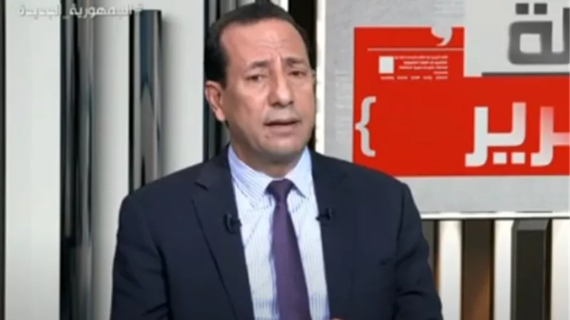 لماذا اقتحمت قوات الاحتلال مخيم جنين.. باحث سياسي يكشف الأسباب