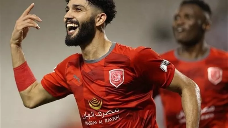 صدمة للزمالك.. فرجاني ساسي ينتقل رسميًا إلى فريقه الجديد