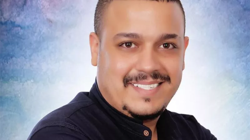 محمود النمر: هناك برامج تستهدف بيانات المستخدمين ويجب تأمين الحسابات جيدا