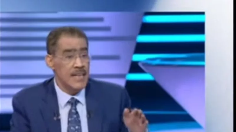 ضياء رشوان: الحوار الوطني أعاد روح ثورة 30 يونيو من جديد