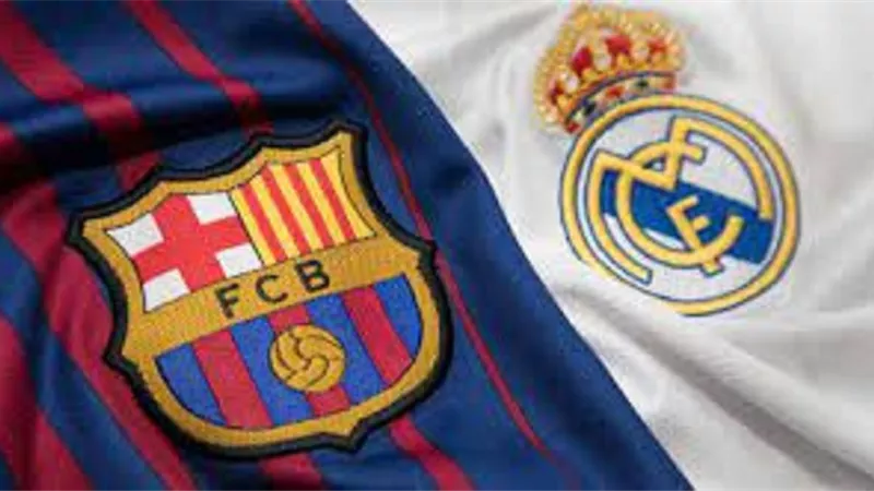 ريال مدريد يخطف صفقة برشلونة مقابل 20 مليون يورو