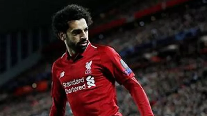 ليفربول يحل أزمة محمد صلاح قبل انطلاق بطولة أمم أفريقيا